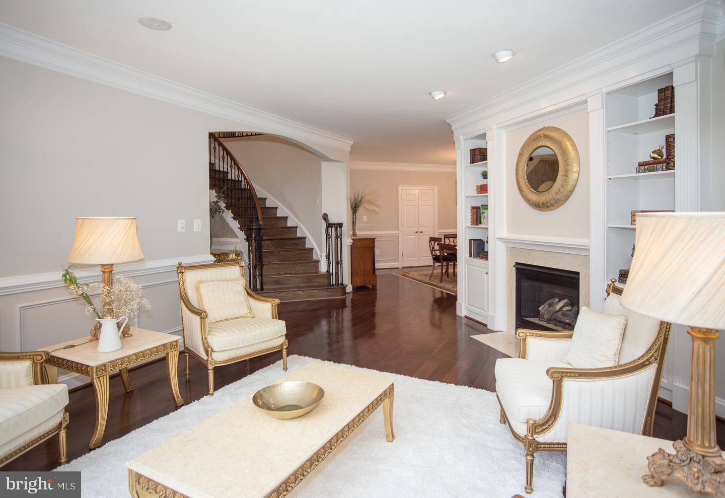 6125 OLD DOMINION DRIVE