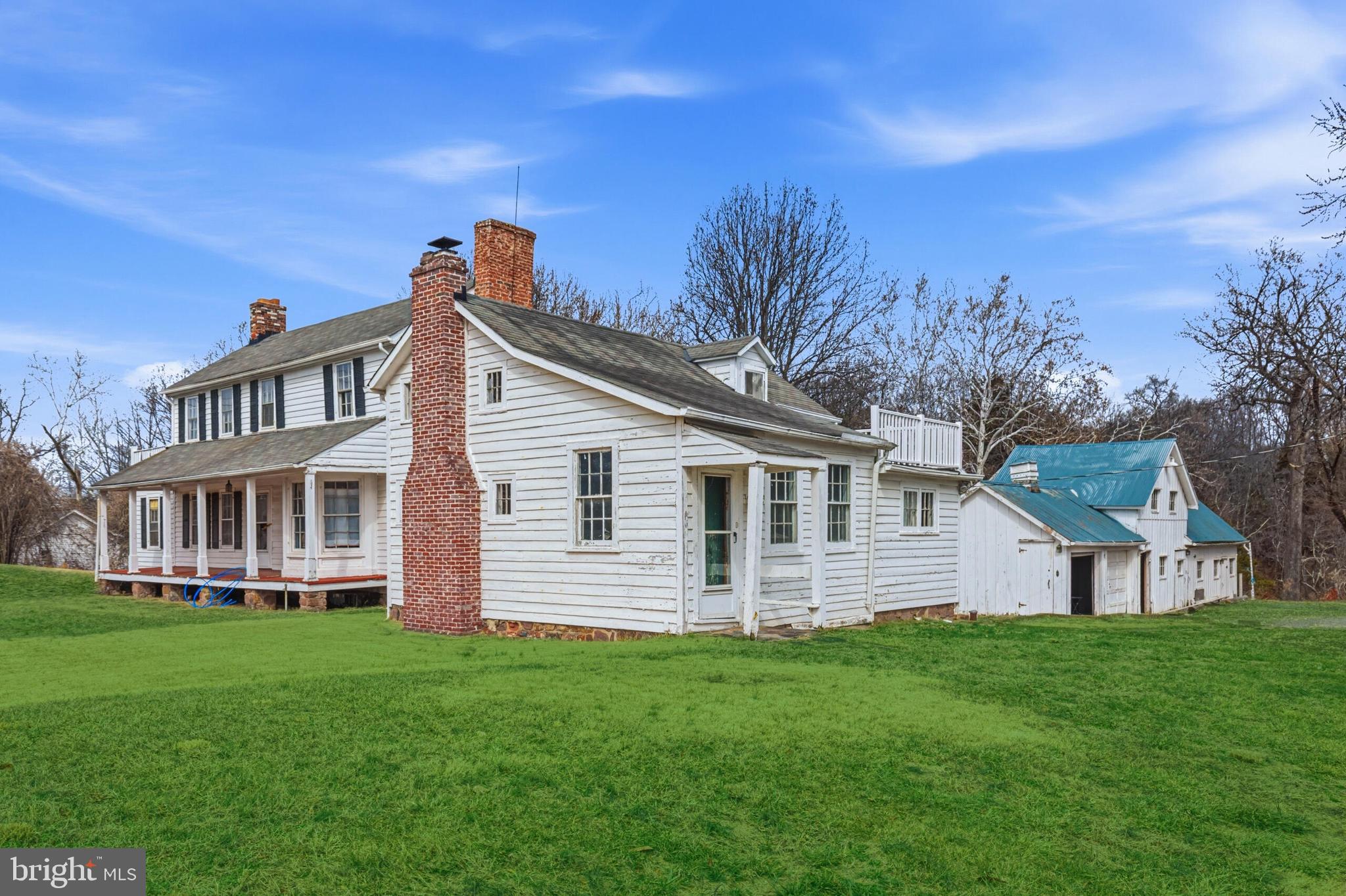 11706 LEESBURG PIKE