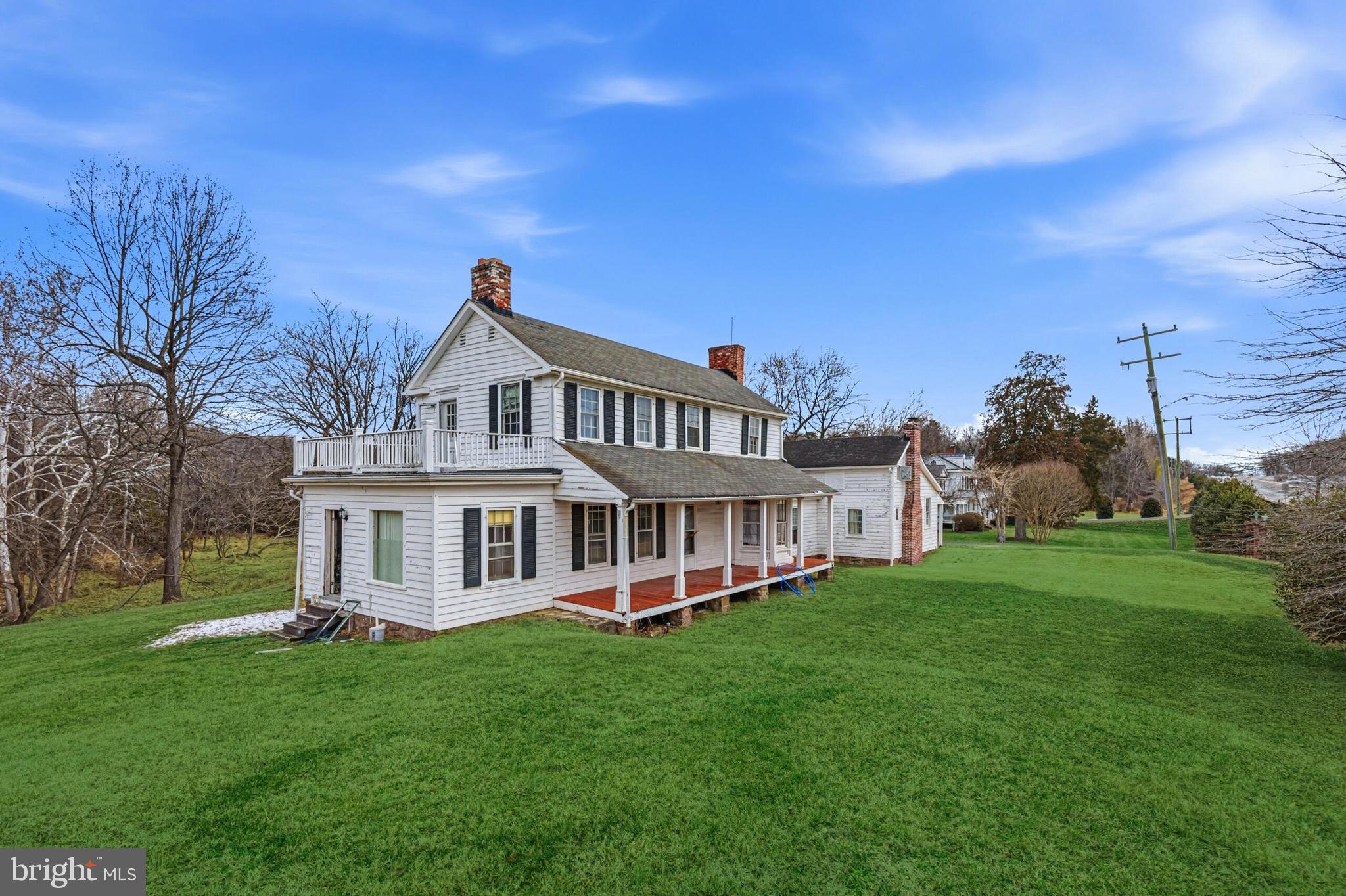 11706 LEESBURG PIKE