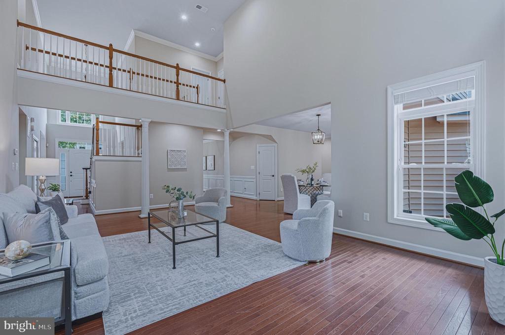 6804 DEAN DRIVE