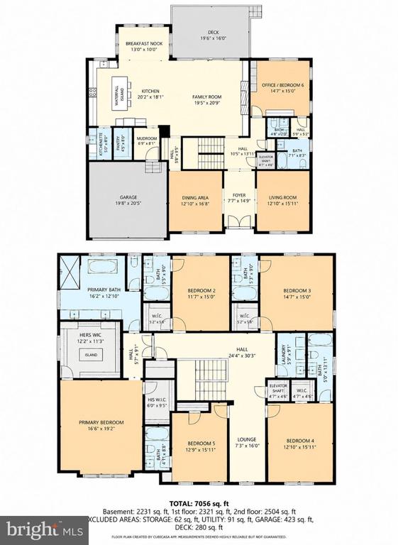 1435 MAYFLOWER DRIVE
