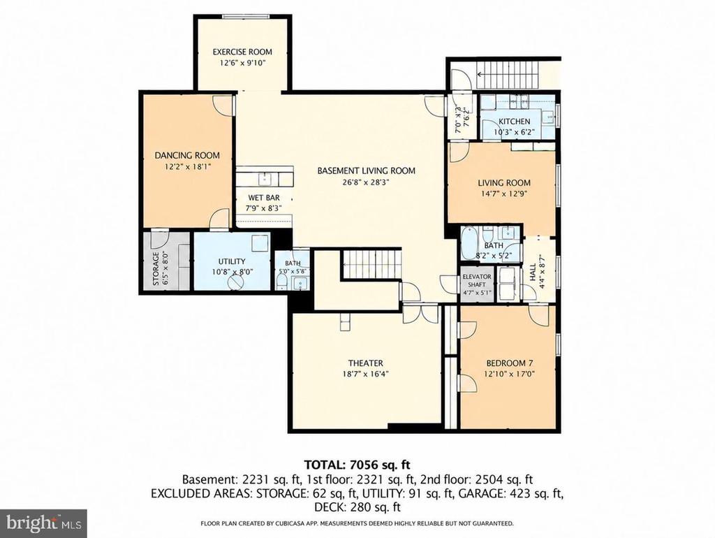 1435 MAYFLOWER DRIVE
