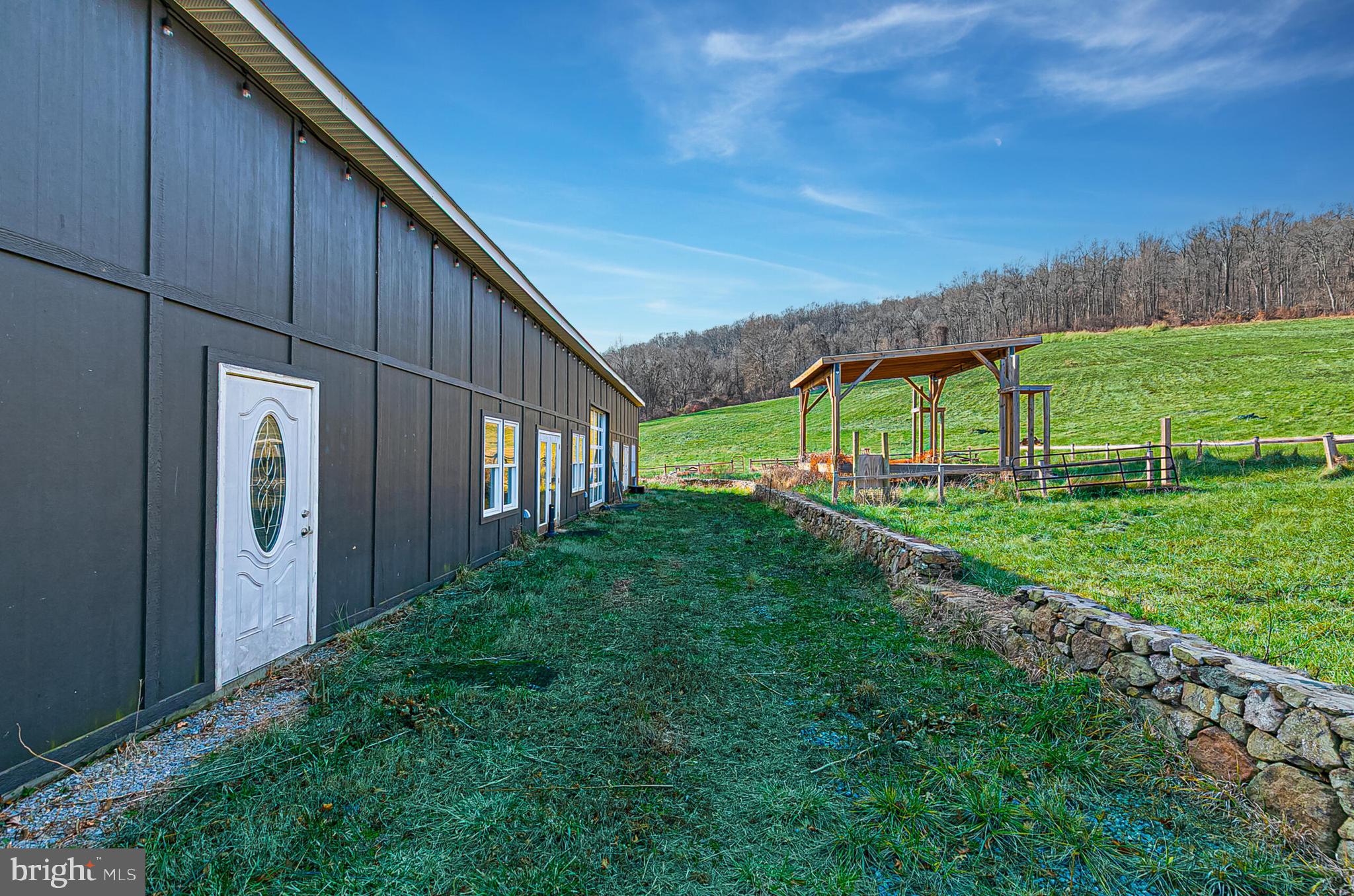 34266 WILLIAMS GAP ROAD