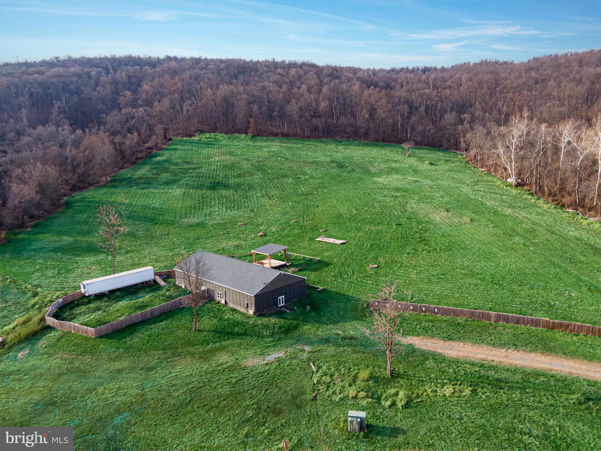 34266 WILLIAMS GAP ROAD