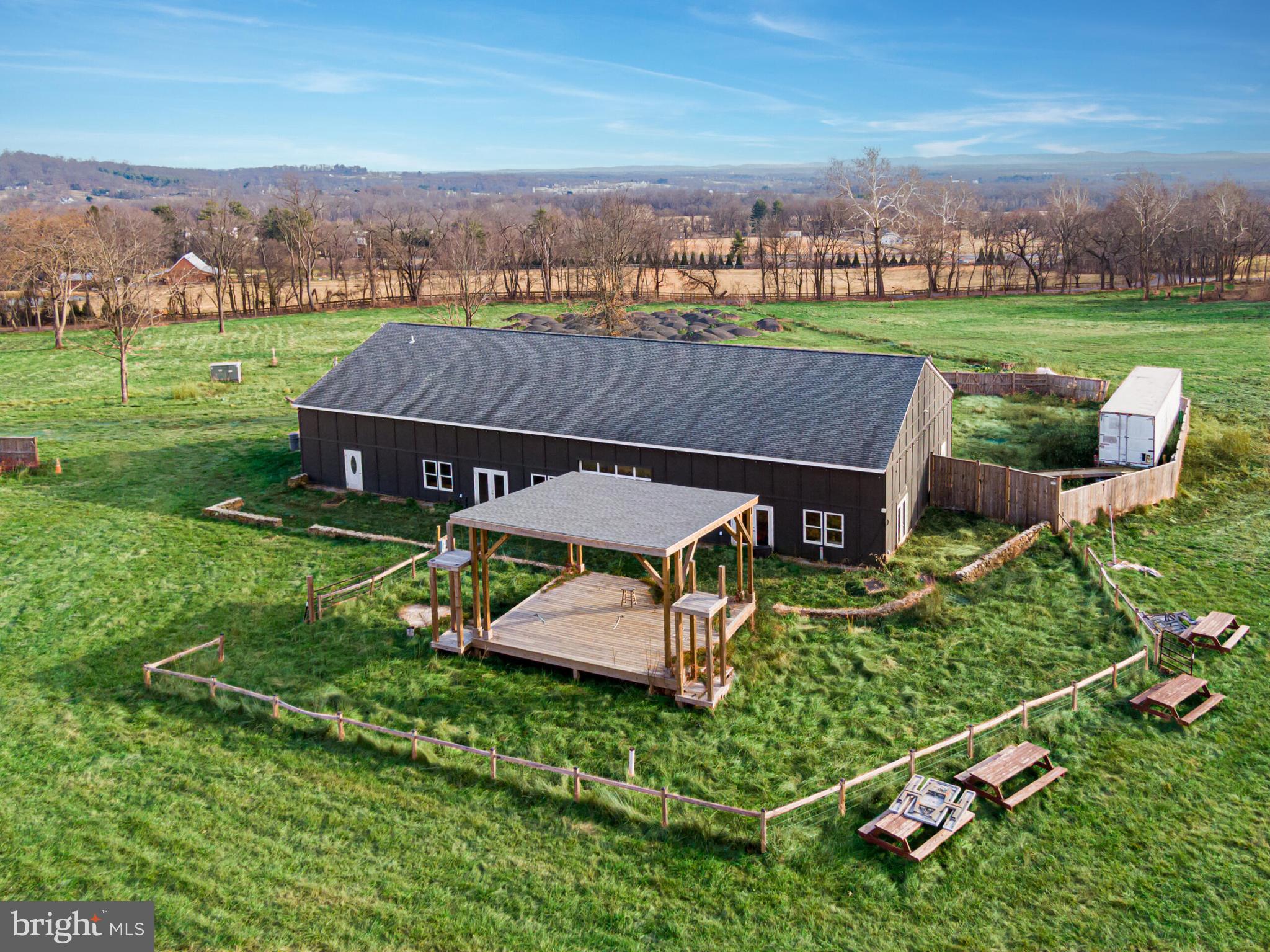 34266 WILLIAMS GAP ROAD