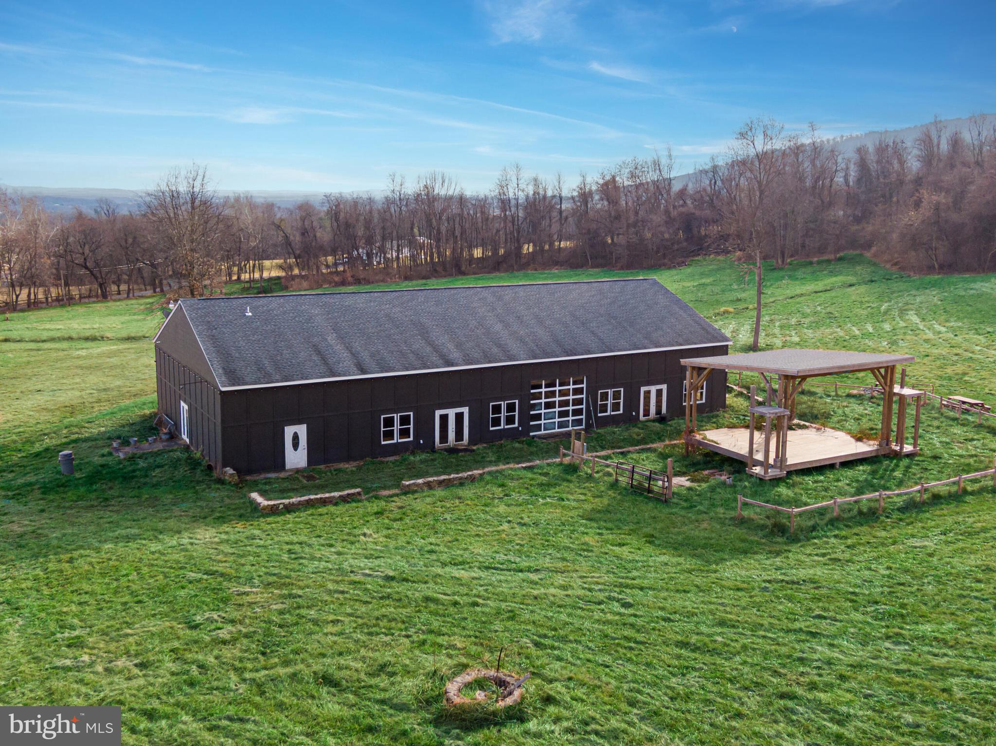 34266 WILLIAMS GAP ROAD