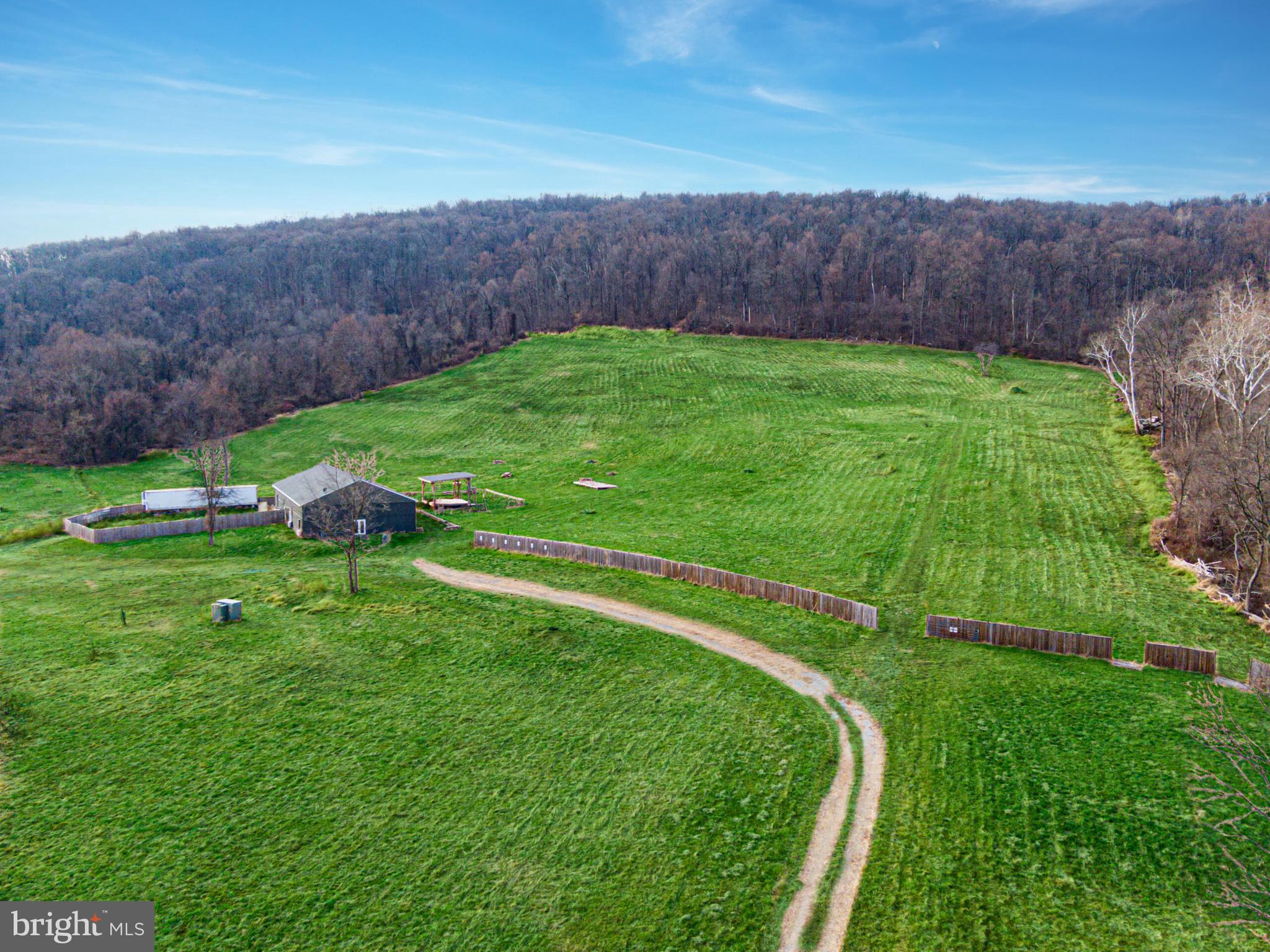 34266 WILLIAMS GAP ROAD