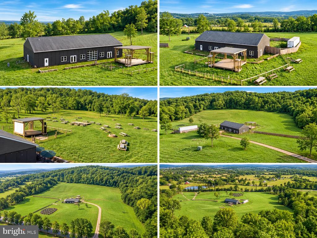 34266 WILLIAMS GAP ROAD