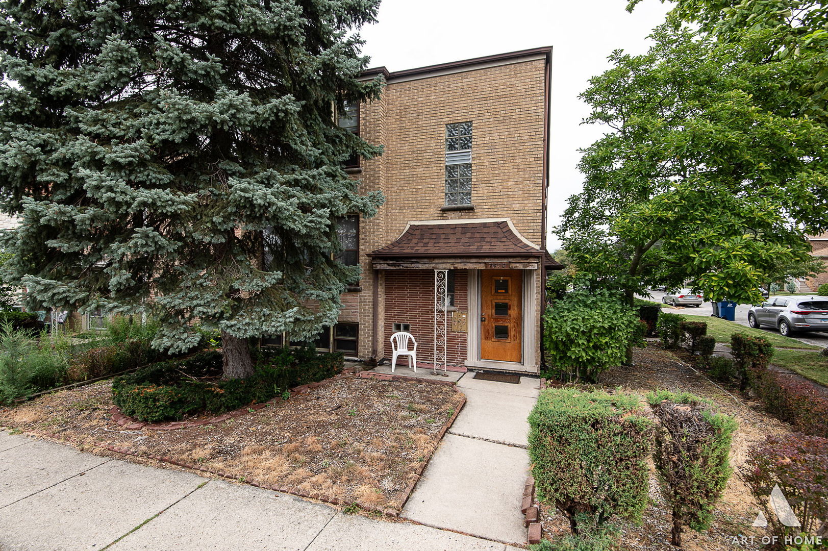 7430 W Diversey Avenue