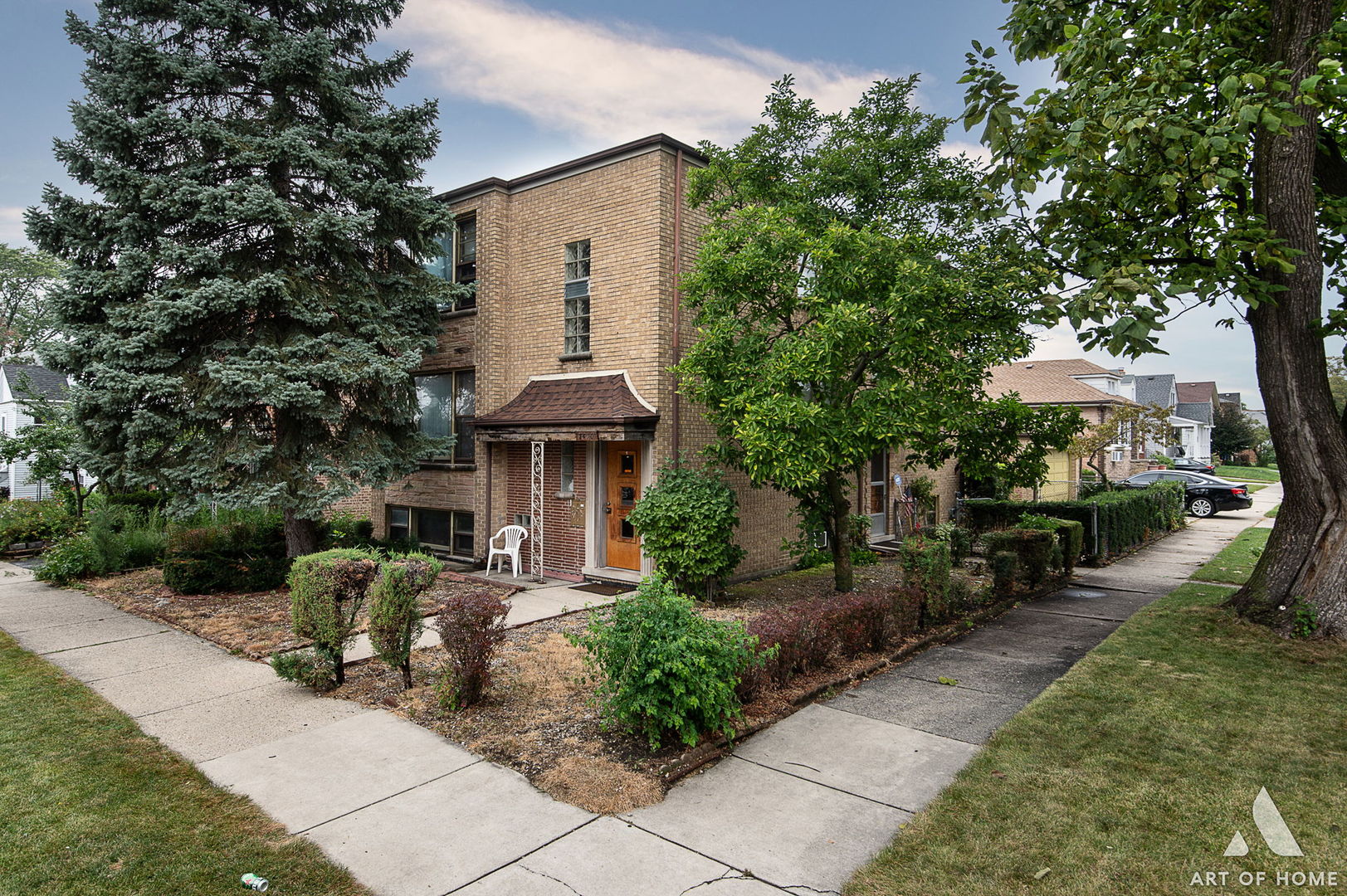 7430 W Diversey Avenue