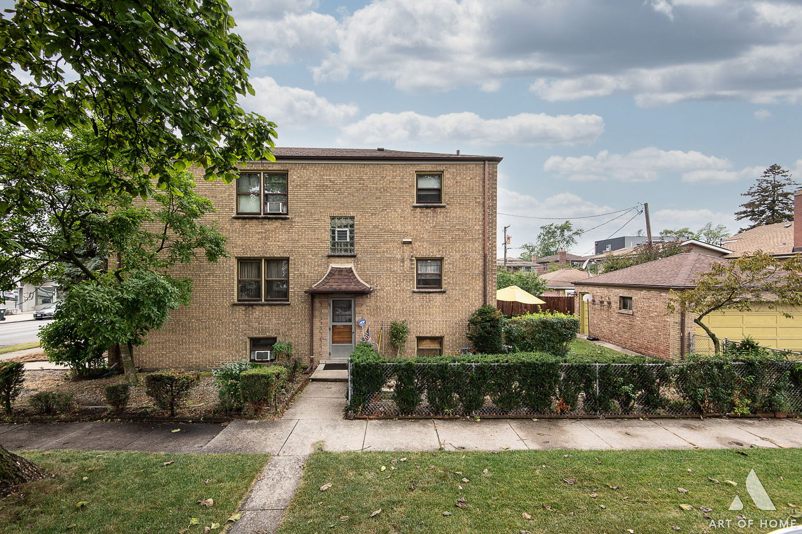 7430 W Diversey Avenue