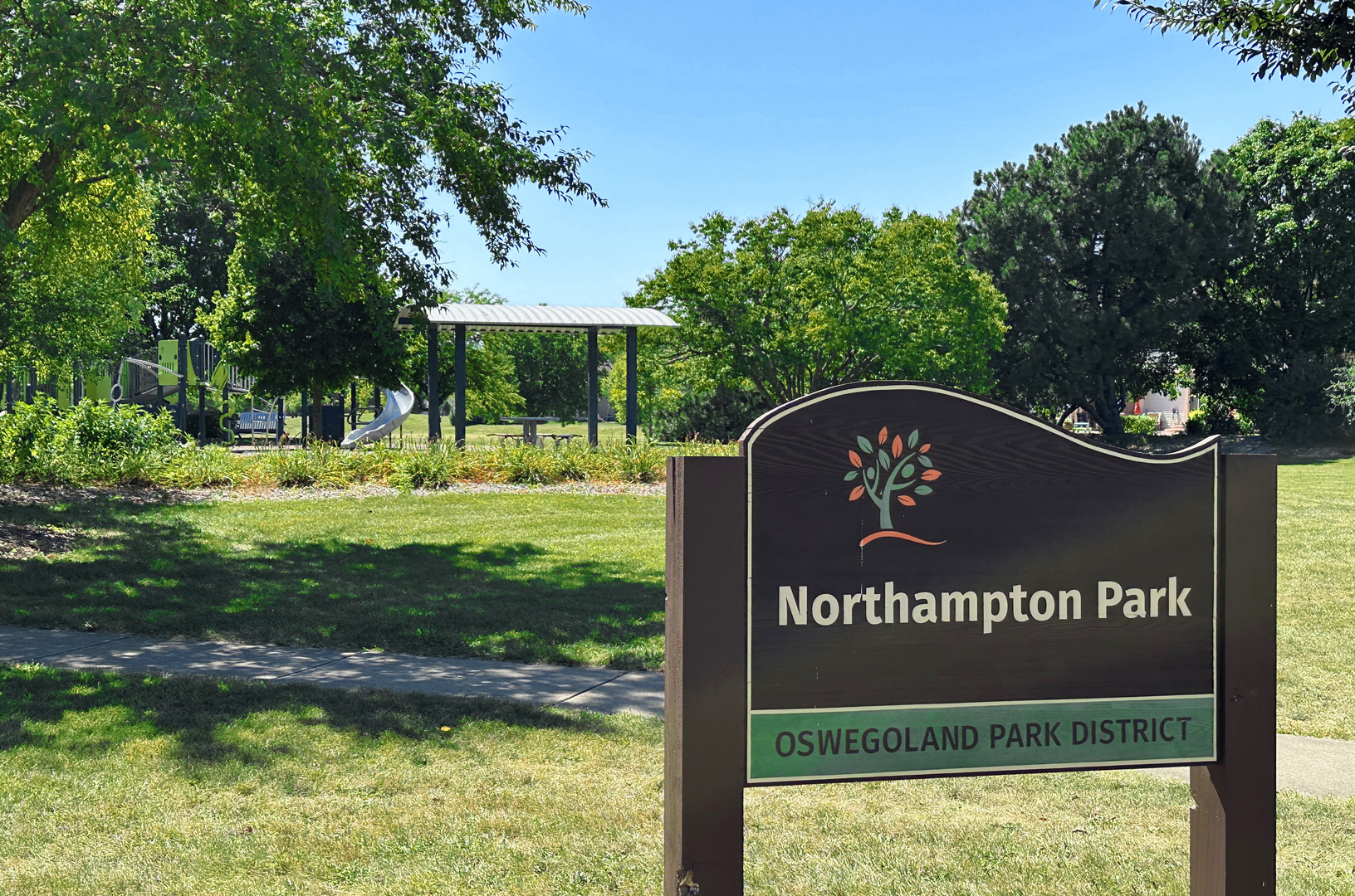 312 Northampton Drive