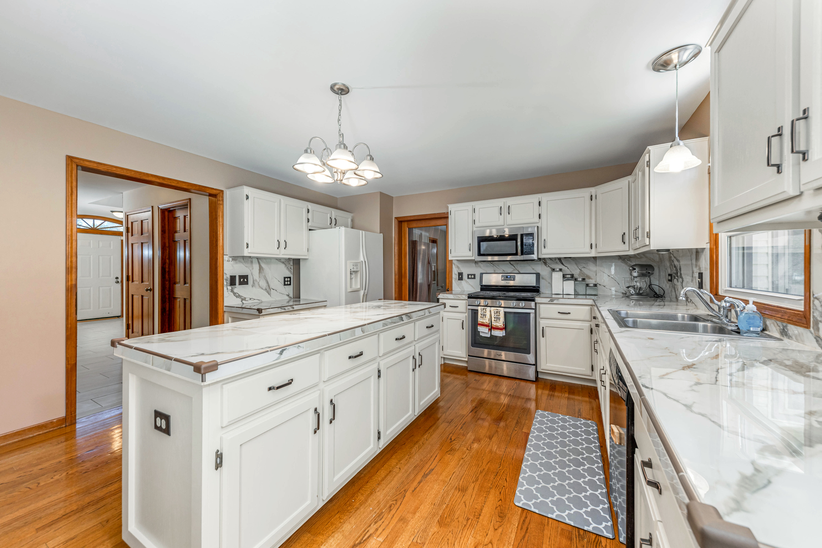 312 Northampton Drive