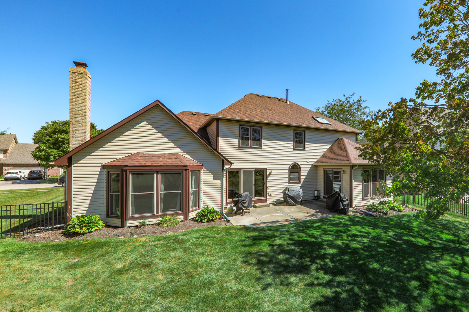 312 Northampton Drive