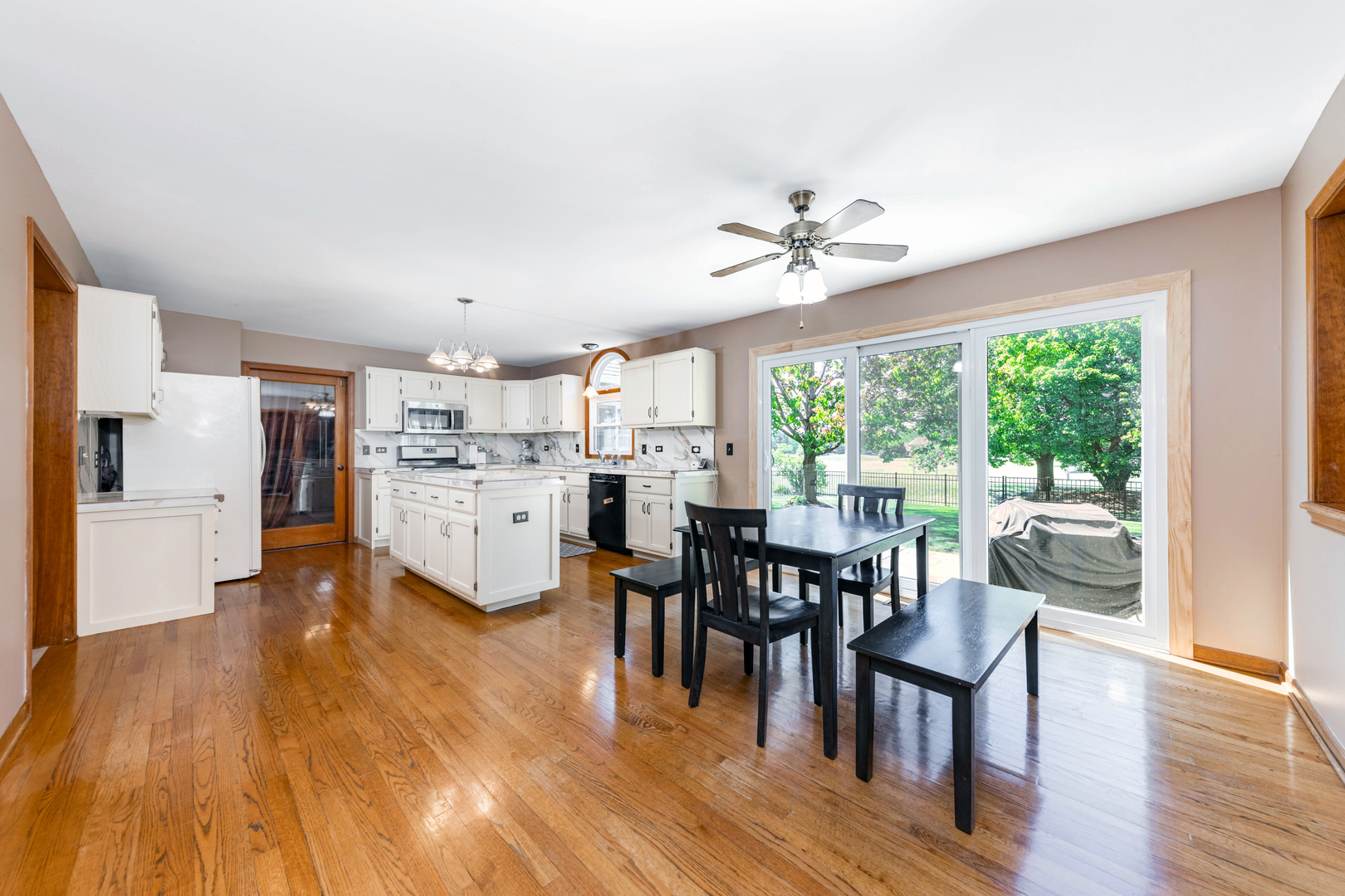 312 Northampton Drive