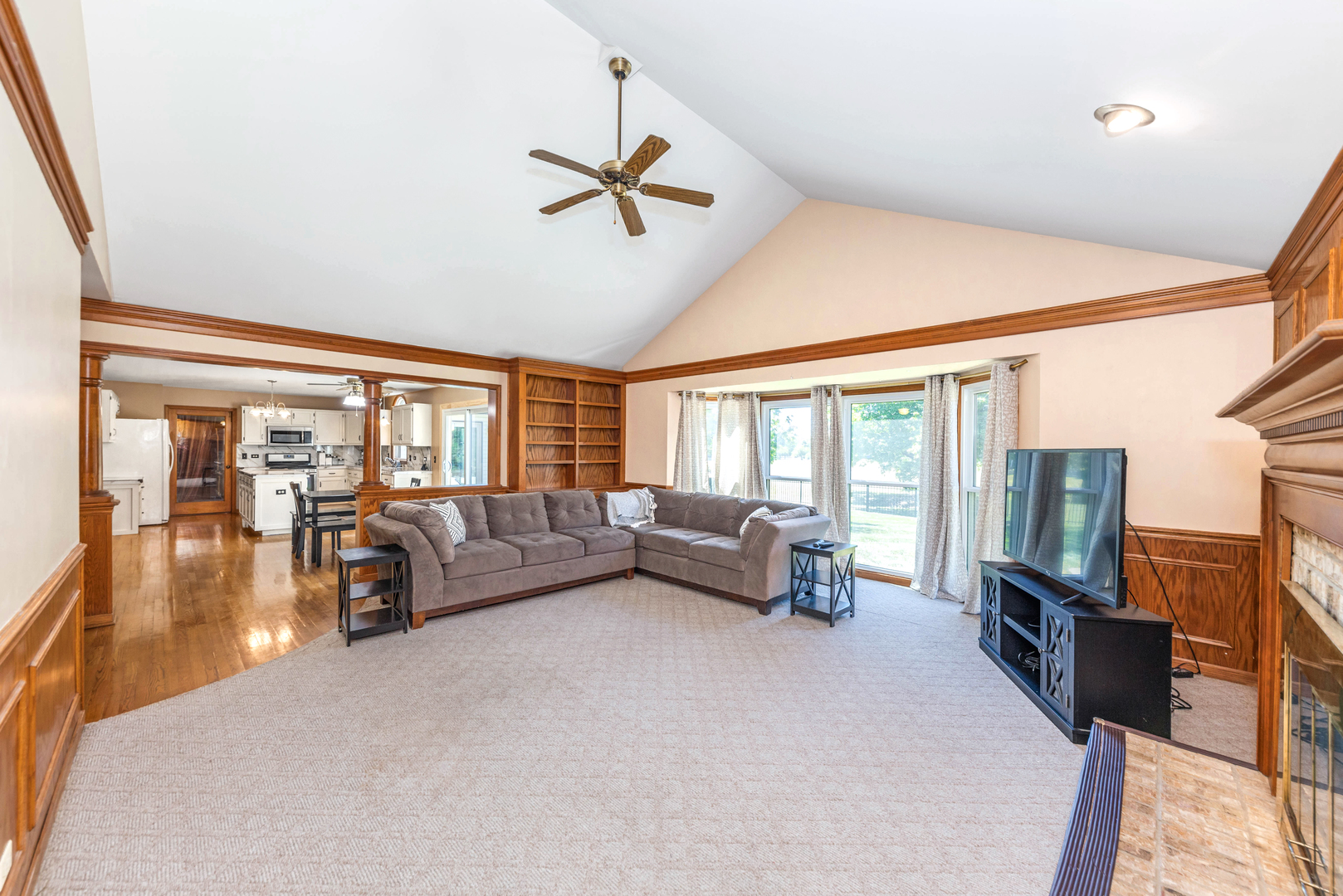 312 Northampton Drive