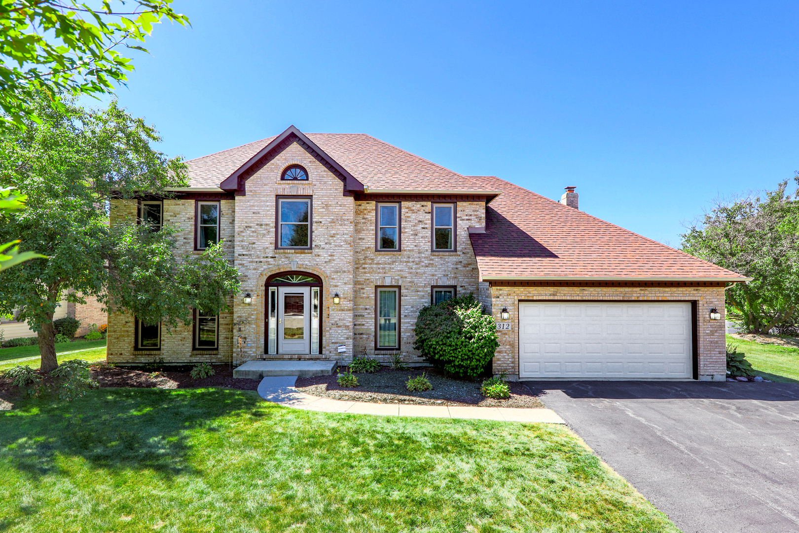 312 Northampton Drive