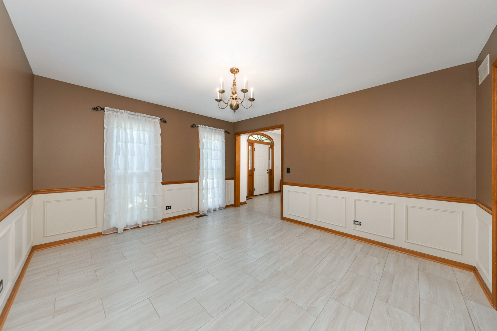 312 Northampton Drive