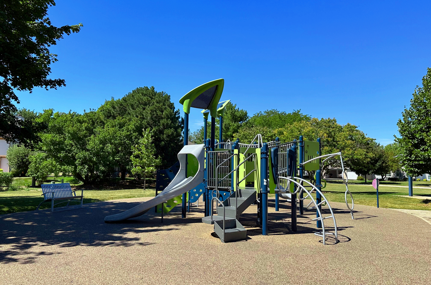 312 Northampton Drive