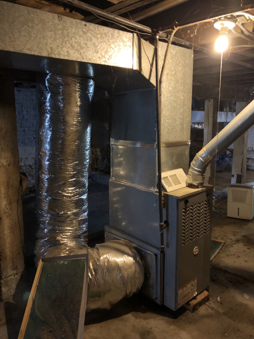 6620 S Drexel Avenue