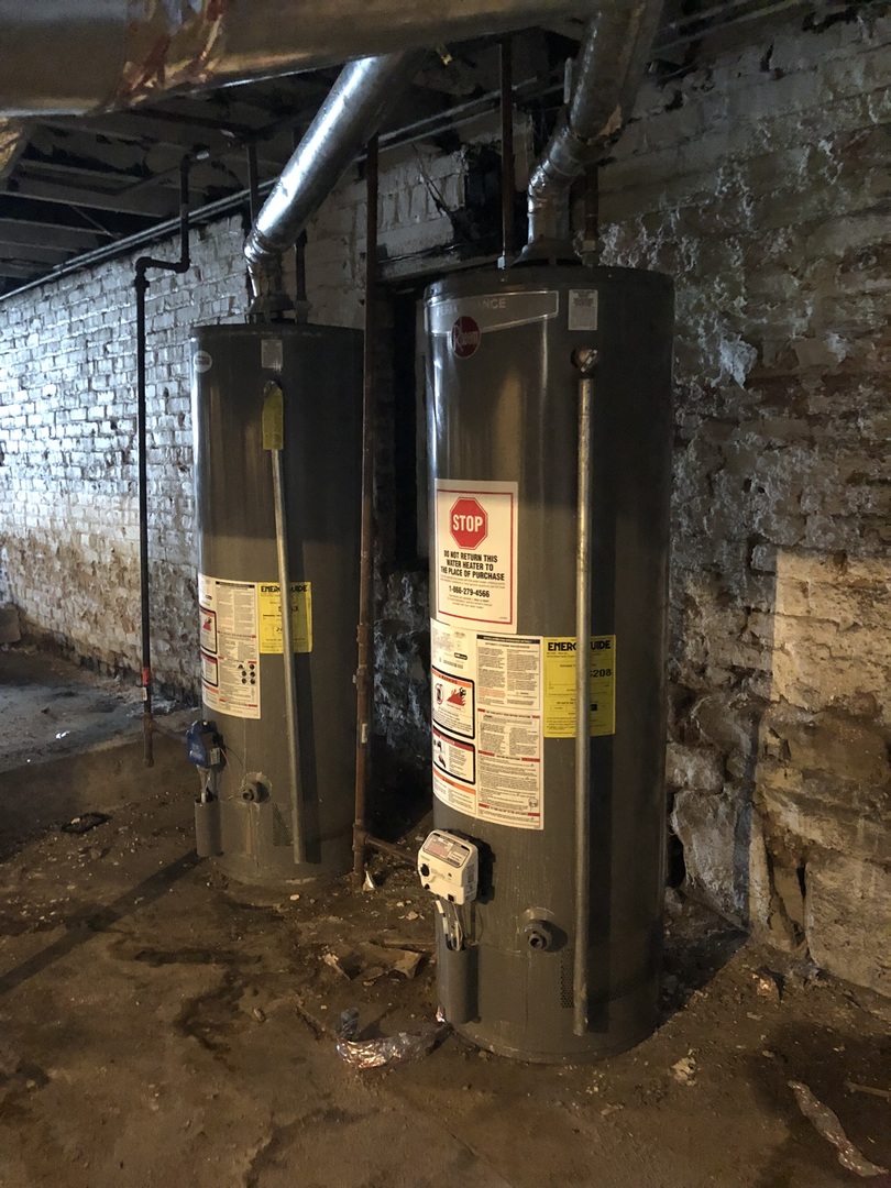 6620 S Drexel Avenue