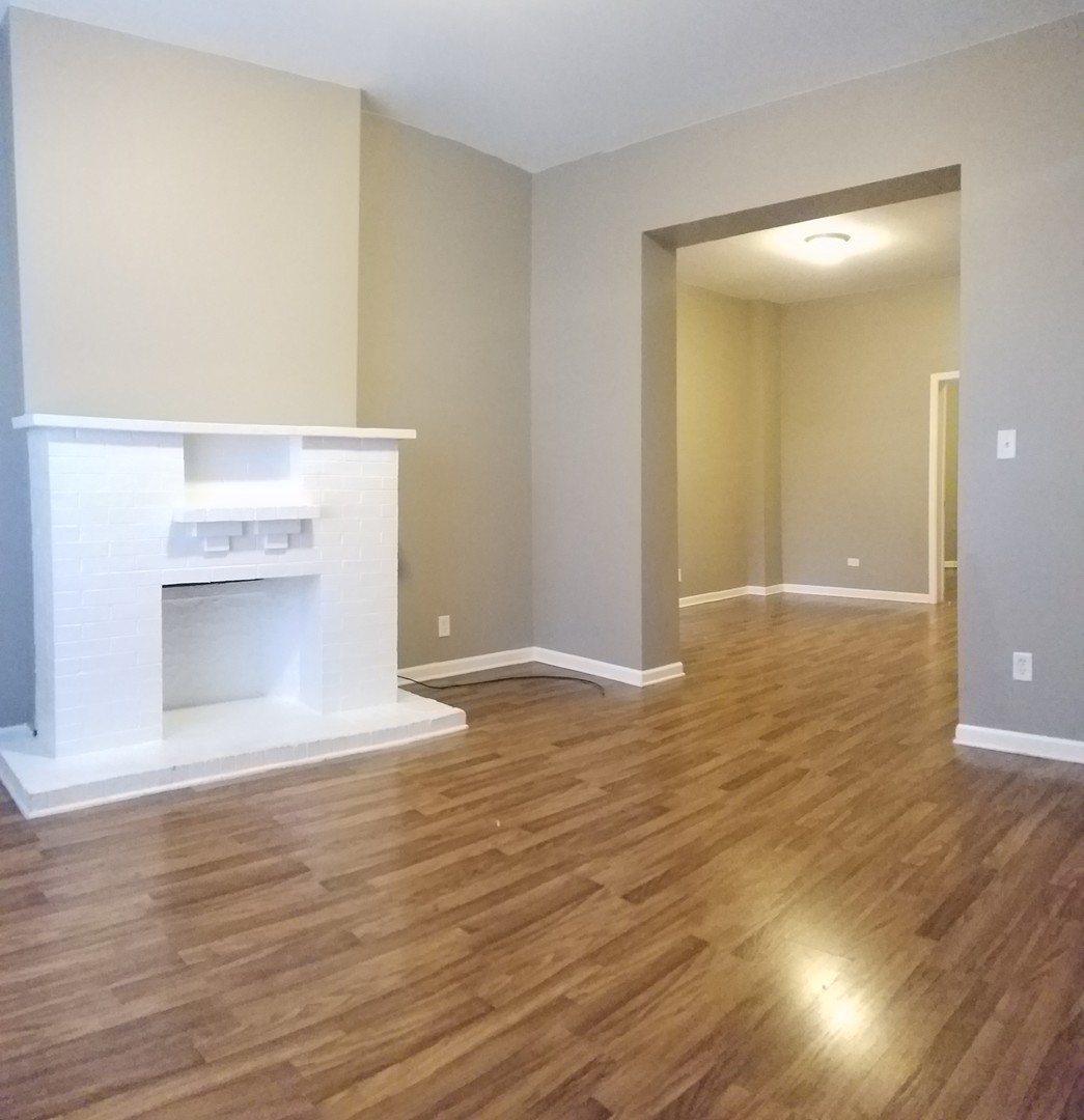 6620 S Drexel Avenue