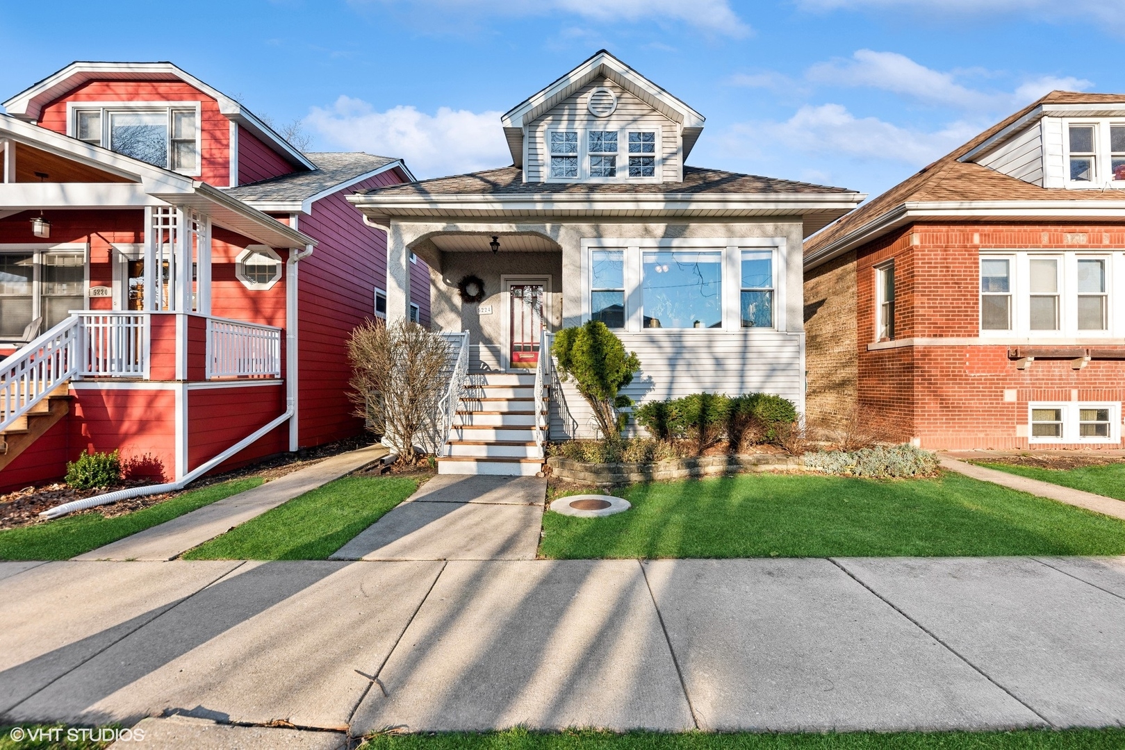 5224 N Latrobe Avenue