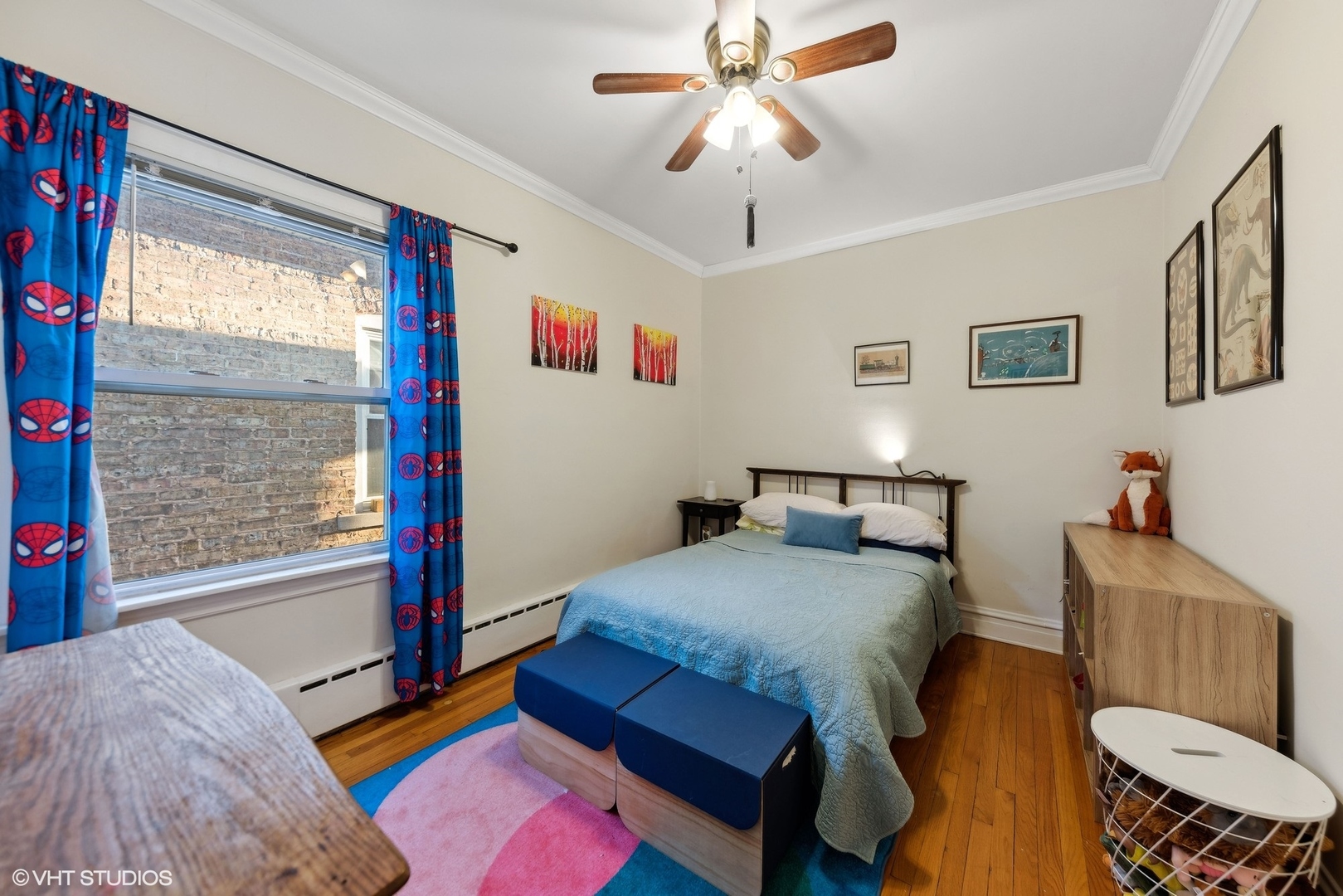 5224 N Latrobe Avenue