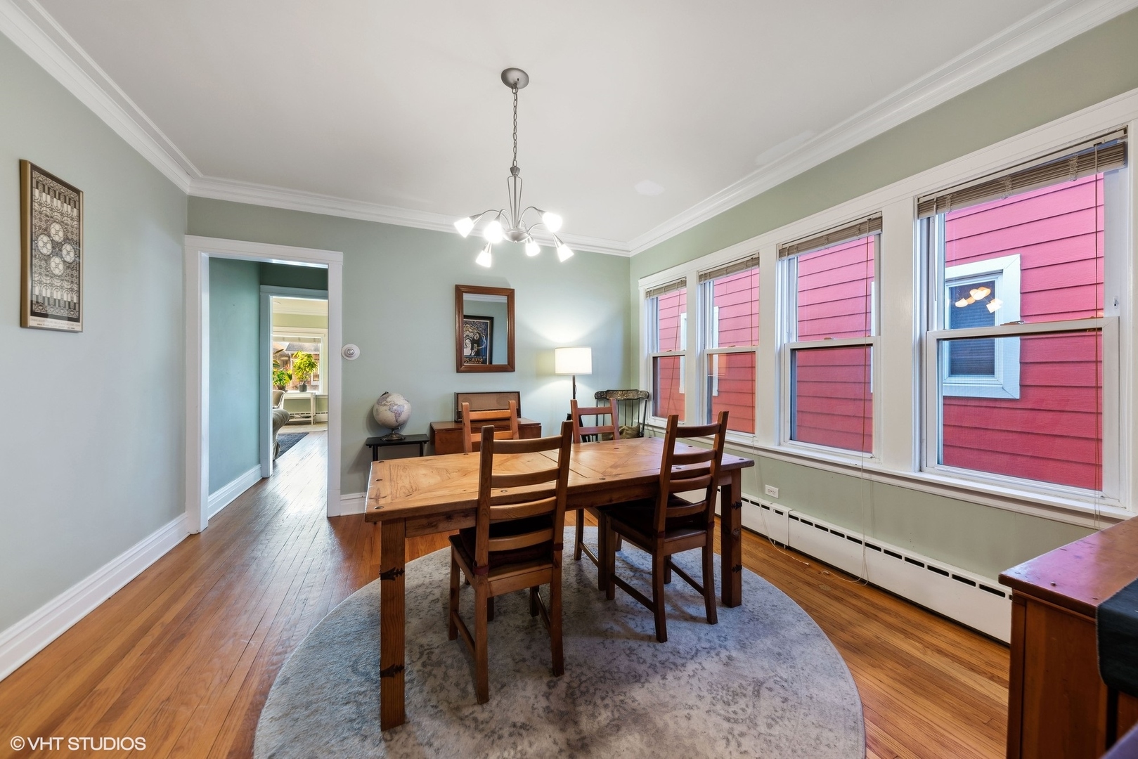 5224 N Latrobe Avenue