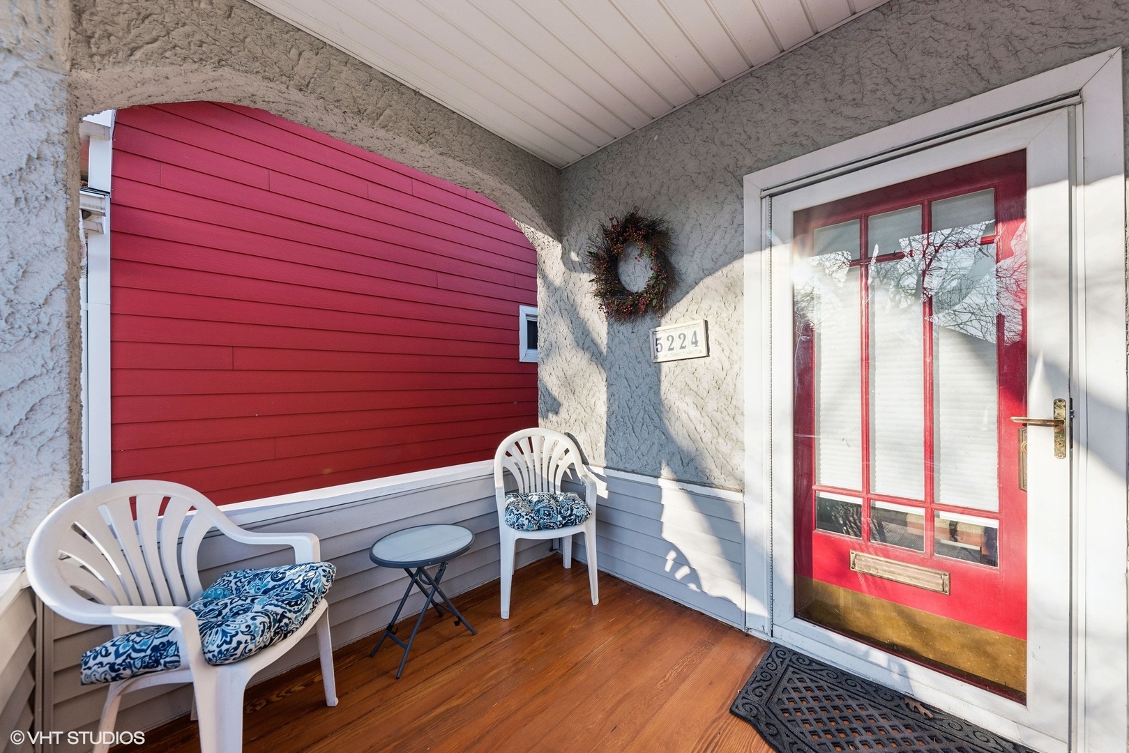 5224 N Latrobe Avenue