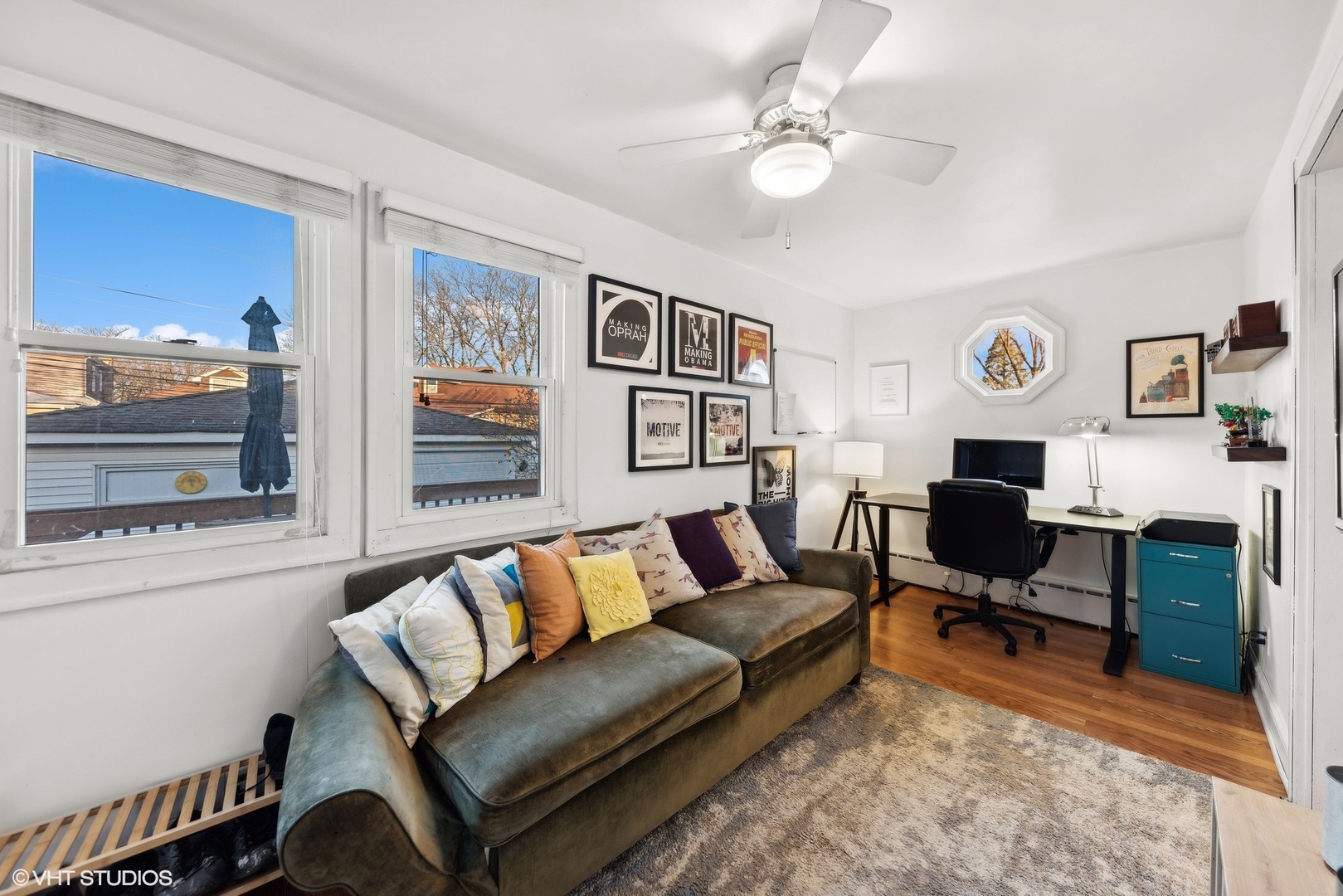 5224 N Latrobe Avenue