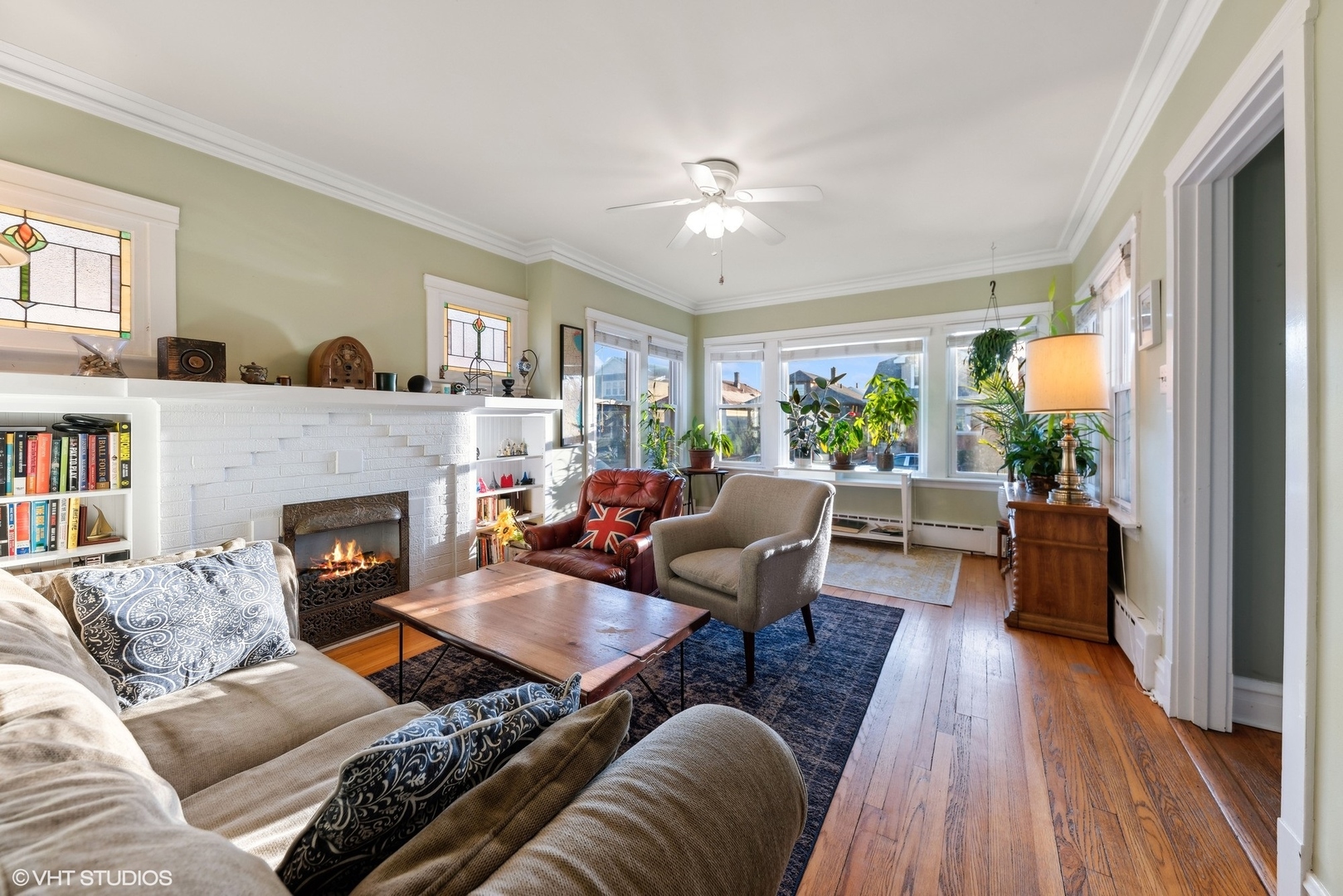 5224 N Latrobe Avenue