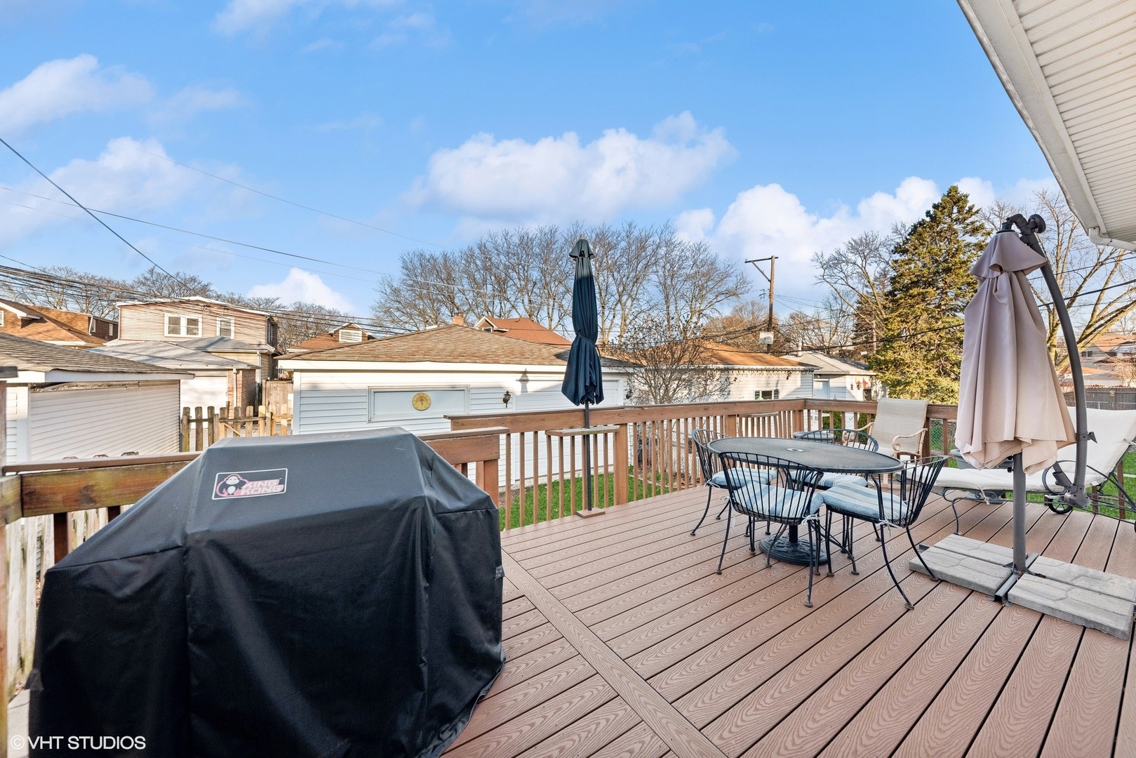 5224 N Latrobe Avenue