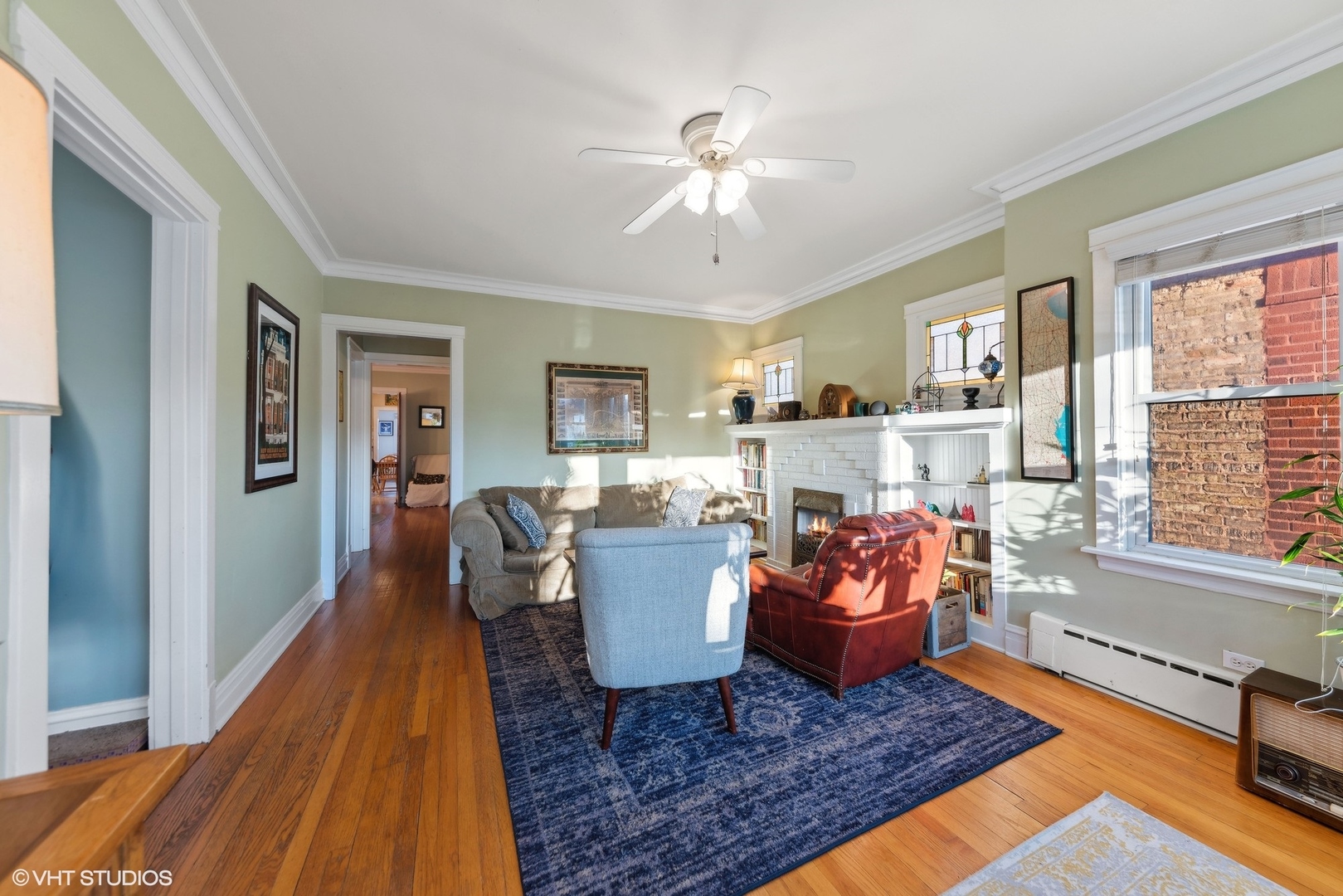 5224 N Latrobe Avenue