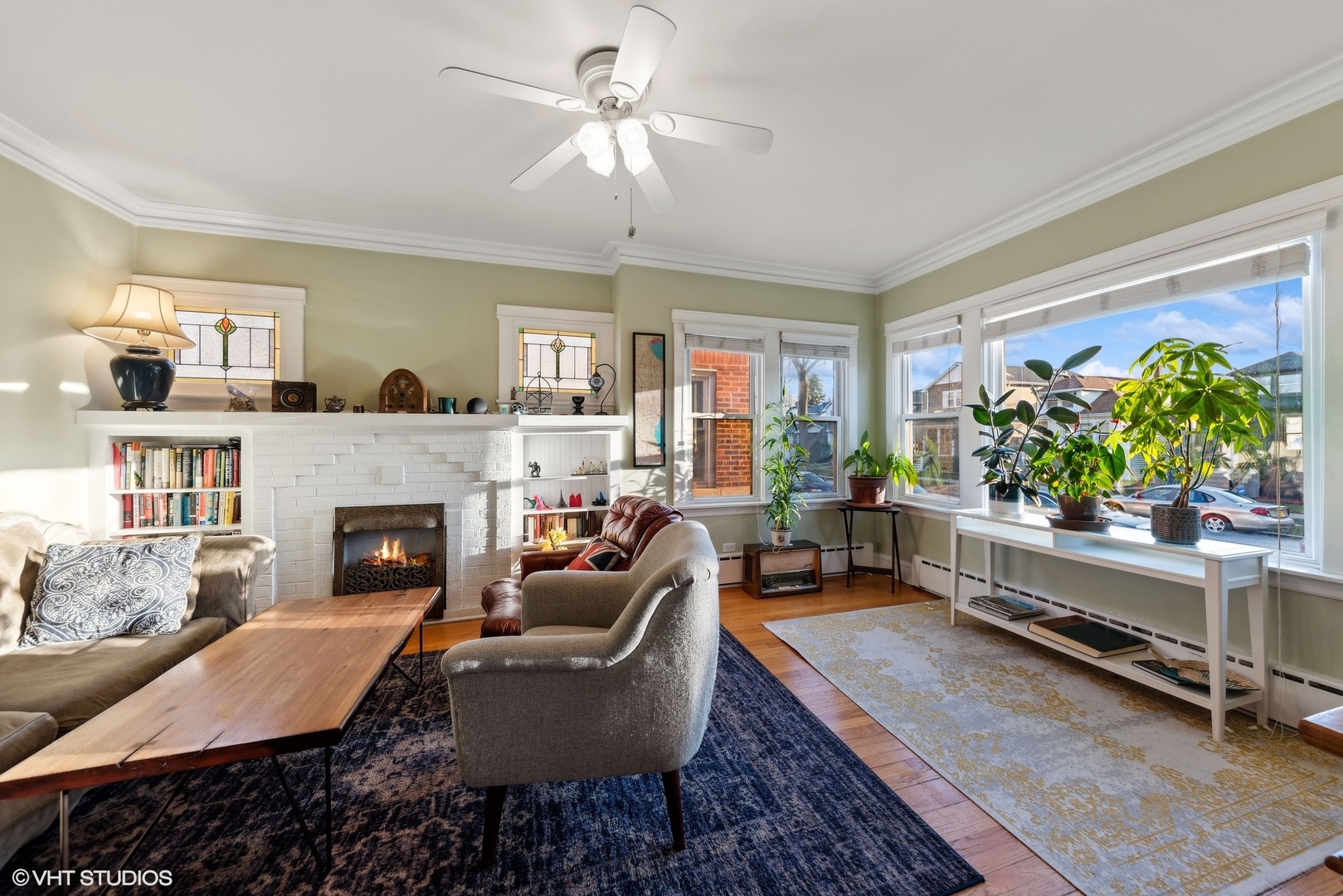 5224 N Latrobe Avenue