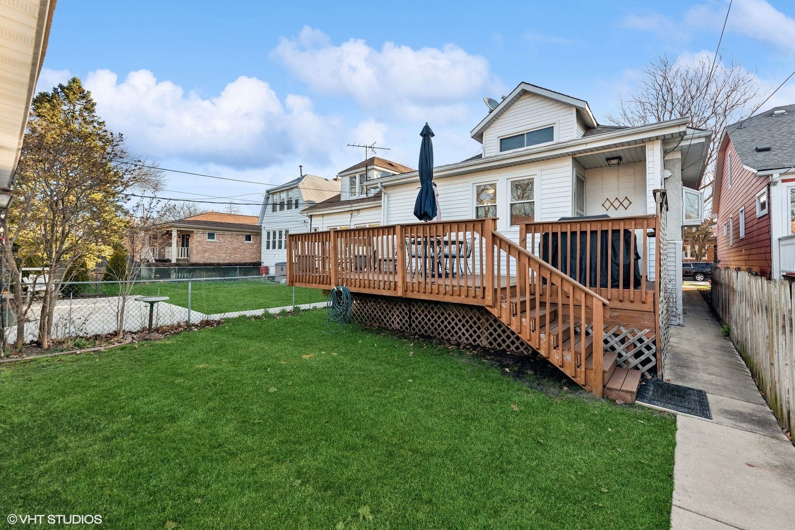 5224 N Latrobe Avenue