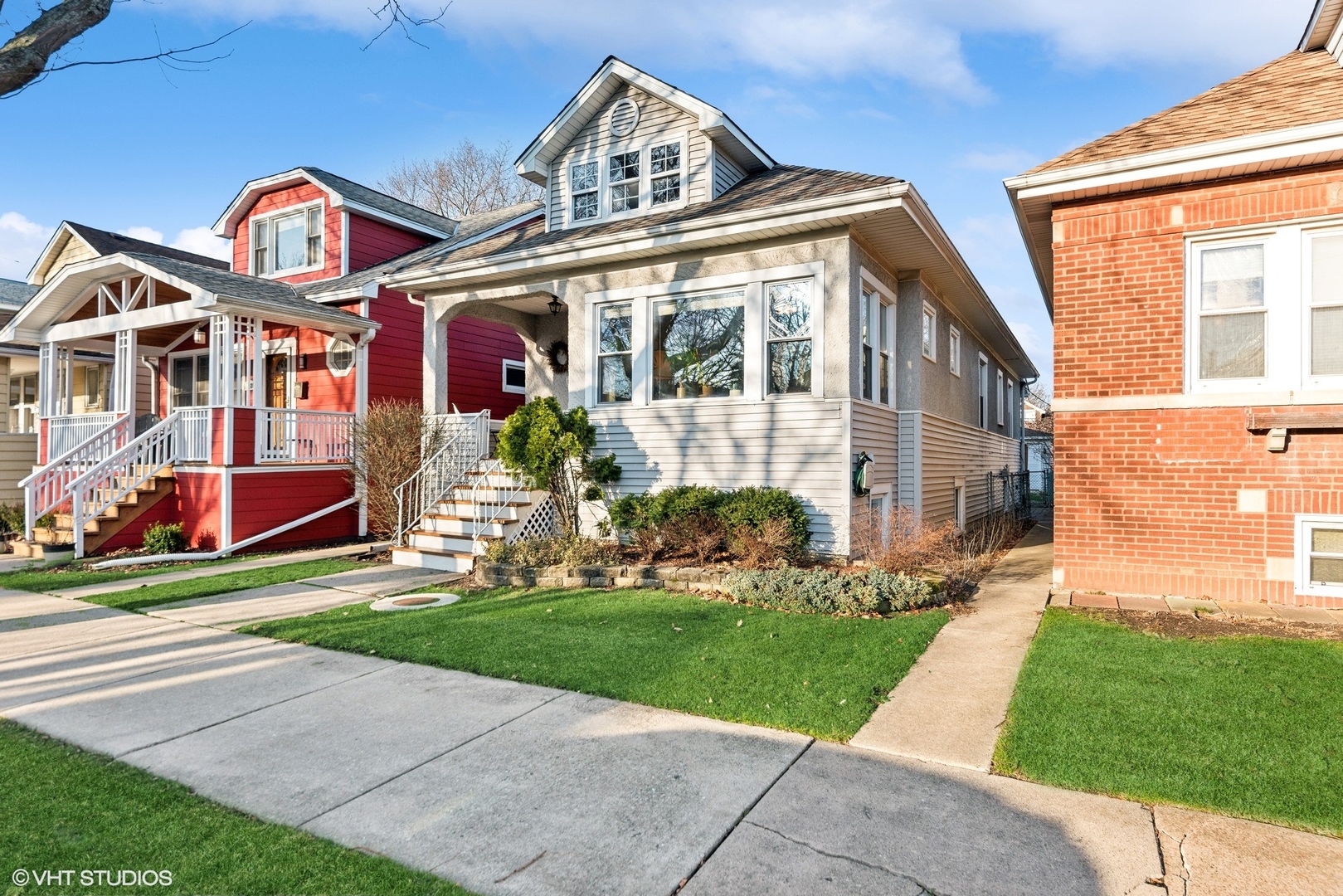 5224 N Latrobe Avenue