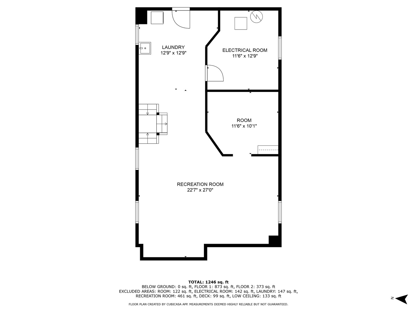 3939 N Cumberland Avenue