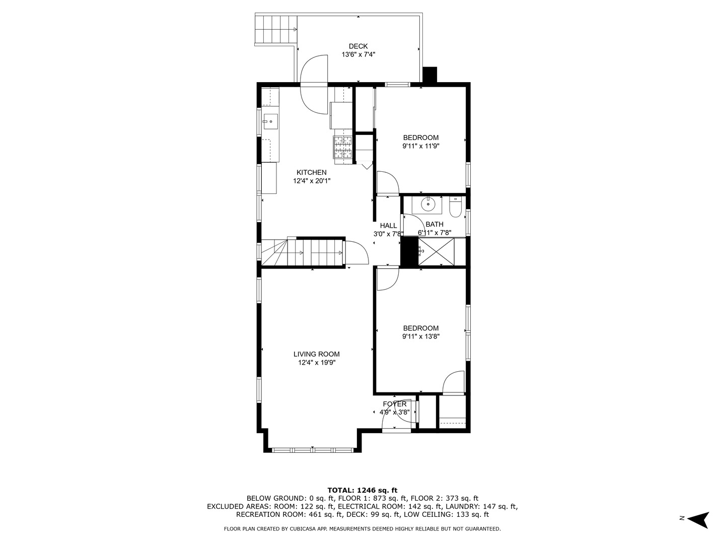 3939 N Cumberland Avenue