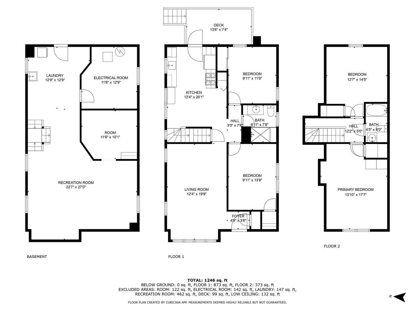 3939 N Cumberland Avenue