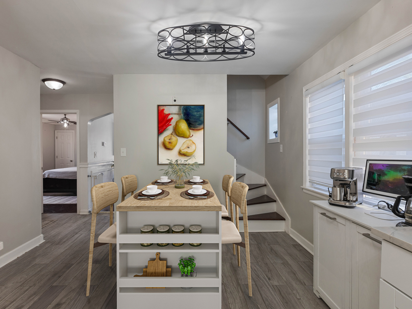 3939 N Cumberland Avenue