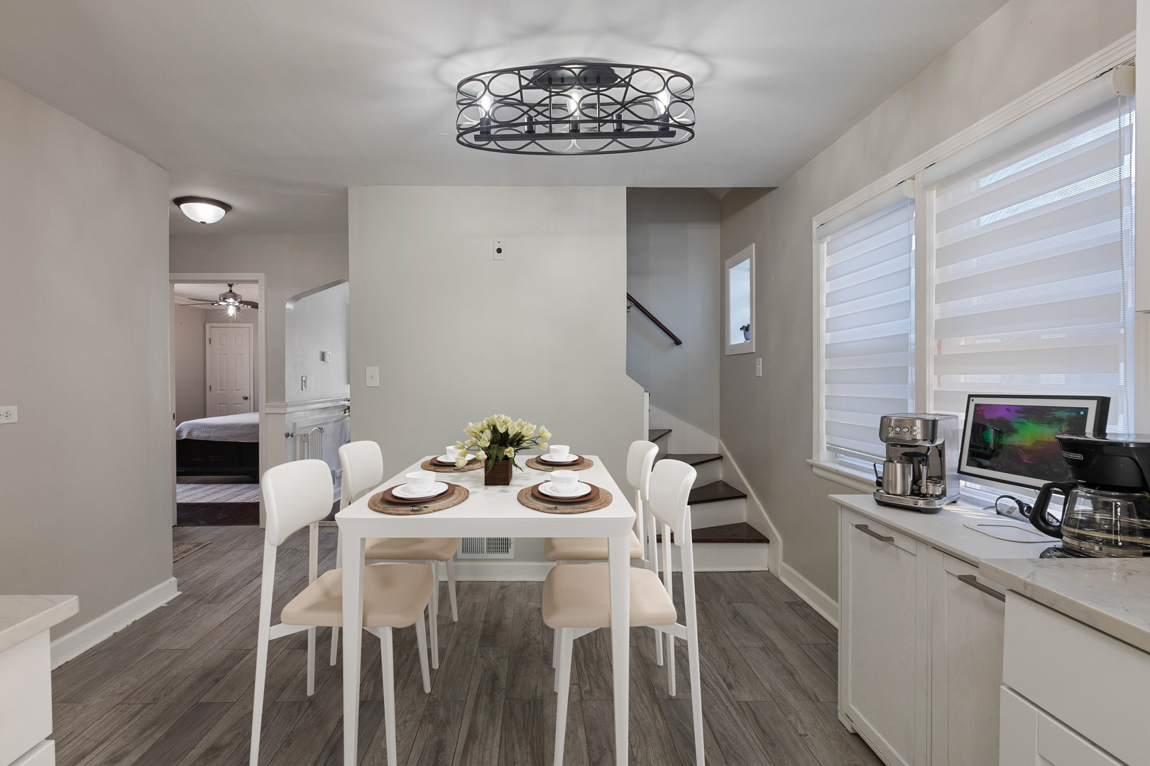 3939 N Cumberland Avenue