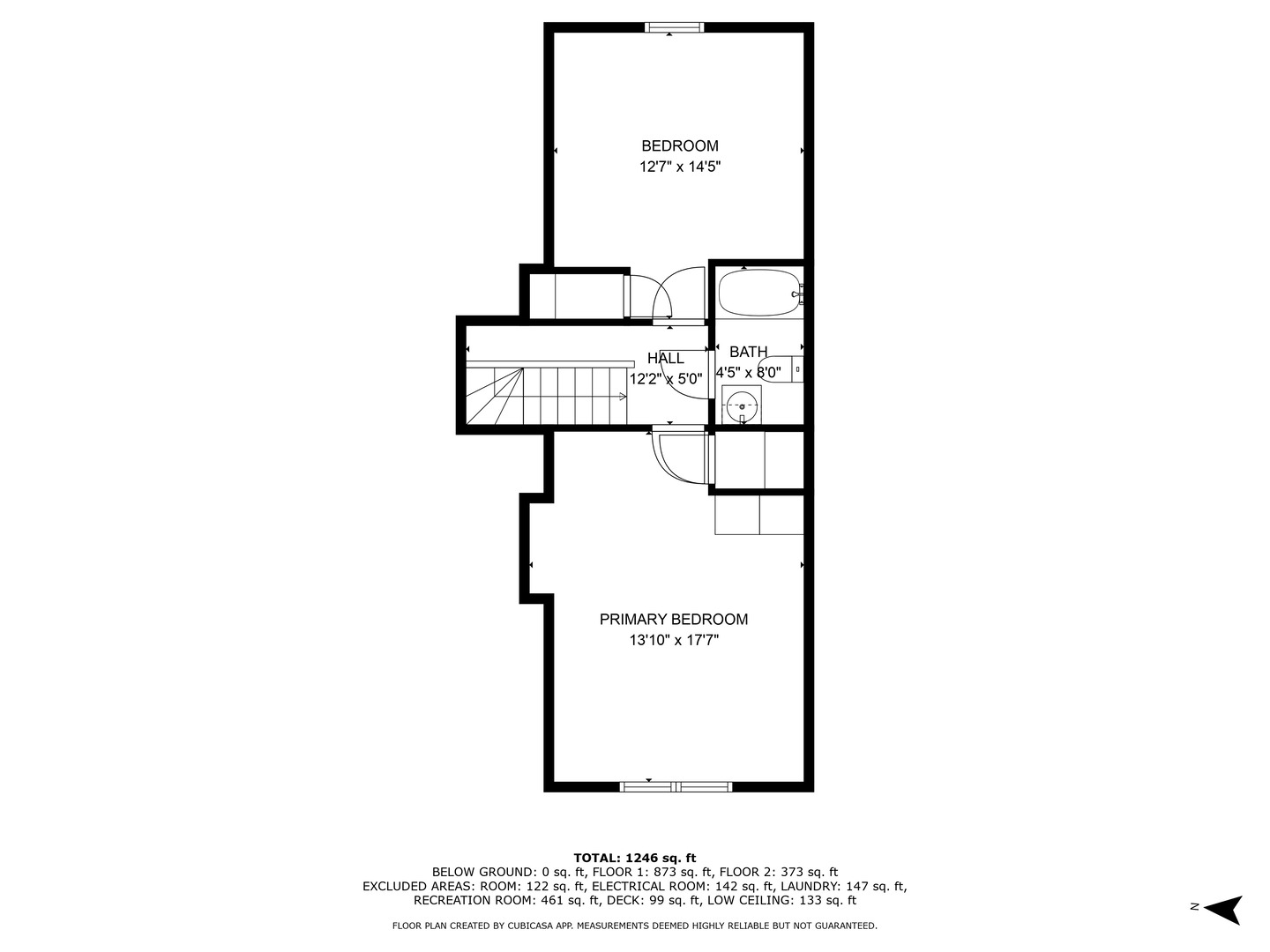 3939 N Cumberland Avenue