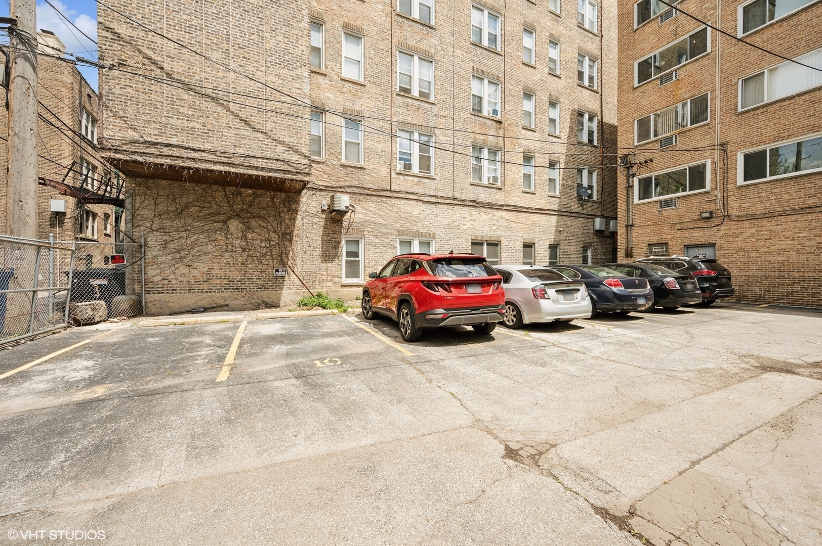 5854 N Kenmore Avenue Unit: 4F