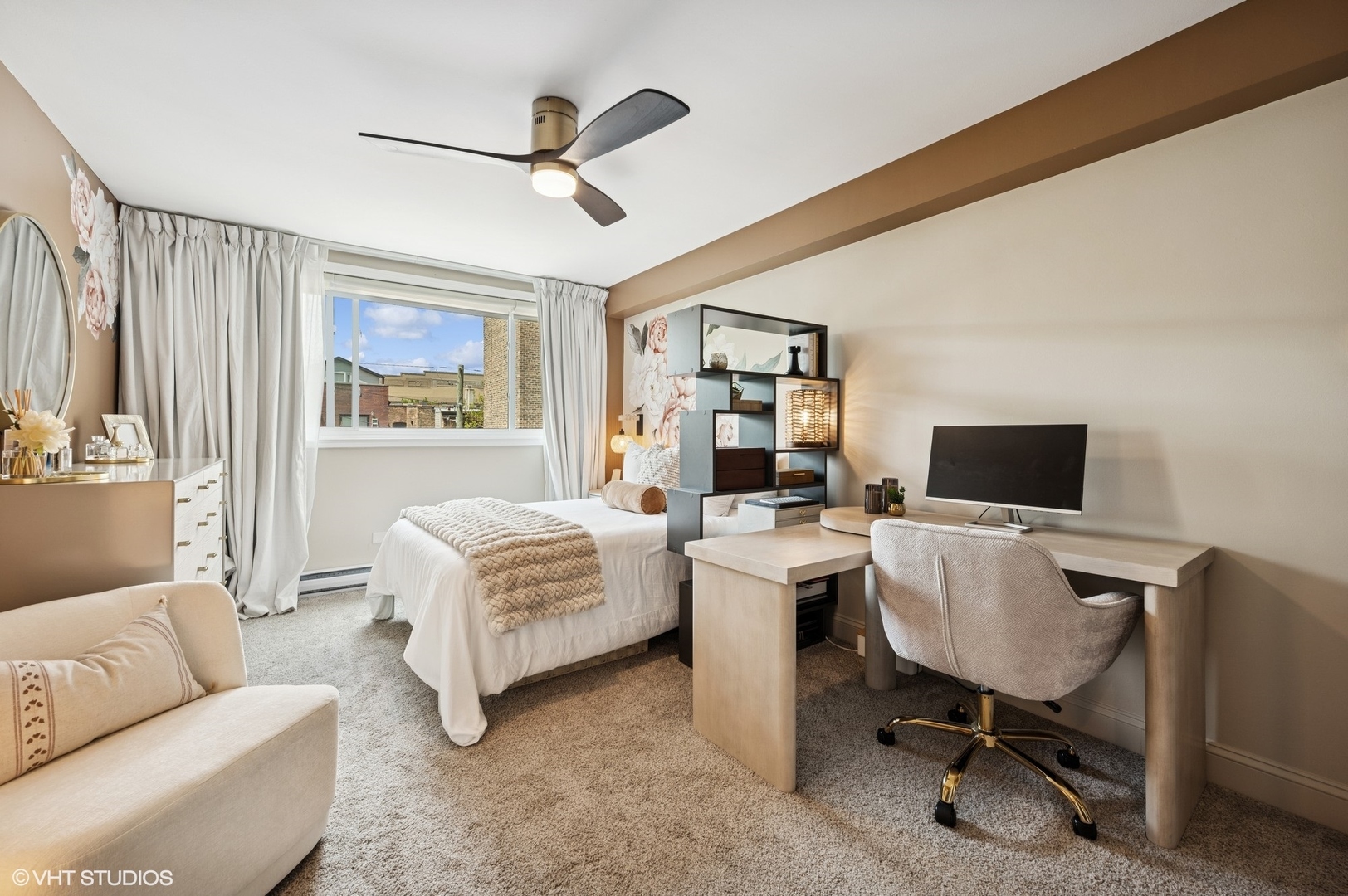 5854 N Kenmore Avenue Unit: 4F