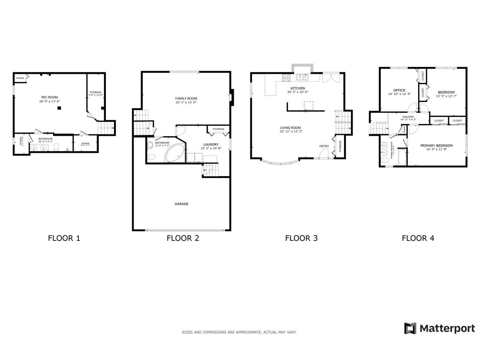 12133 Black Pine Trail