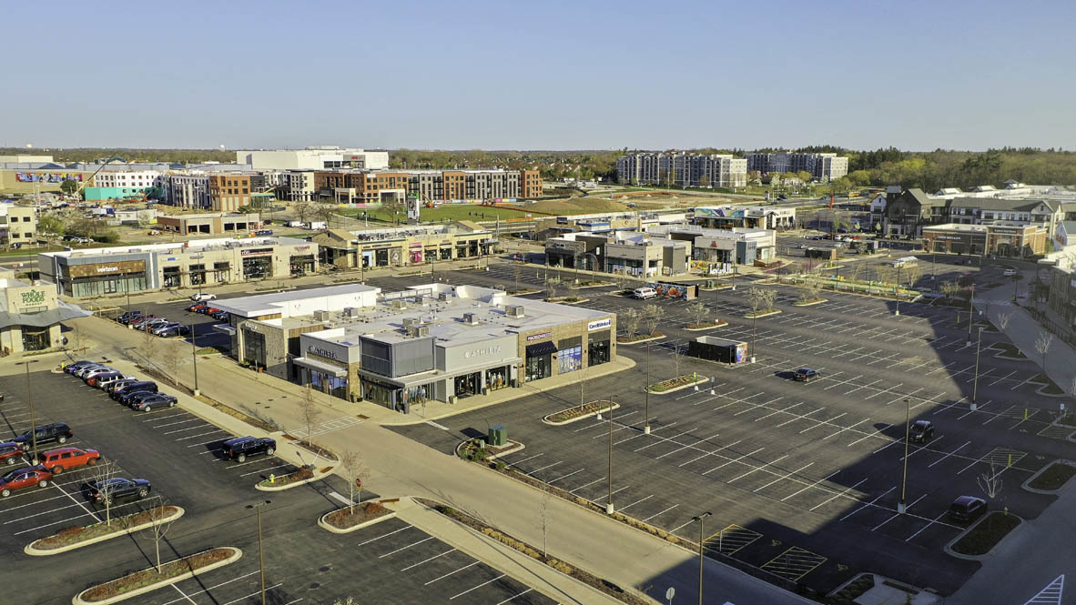 2165 Yellowstone Boulevard