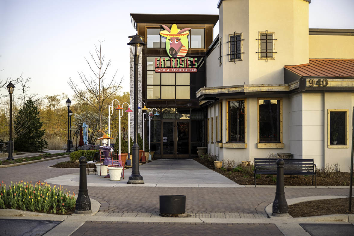 2165 Yellowstone Boulevard