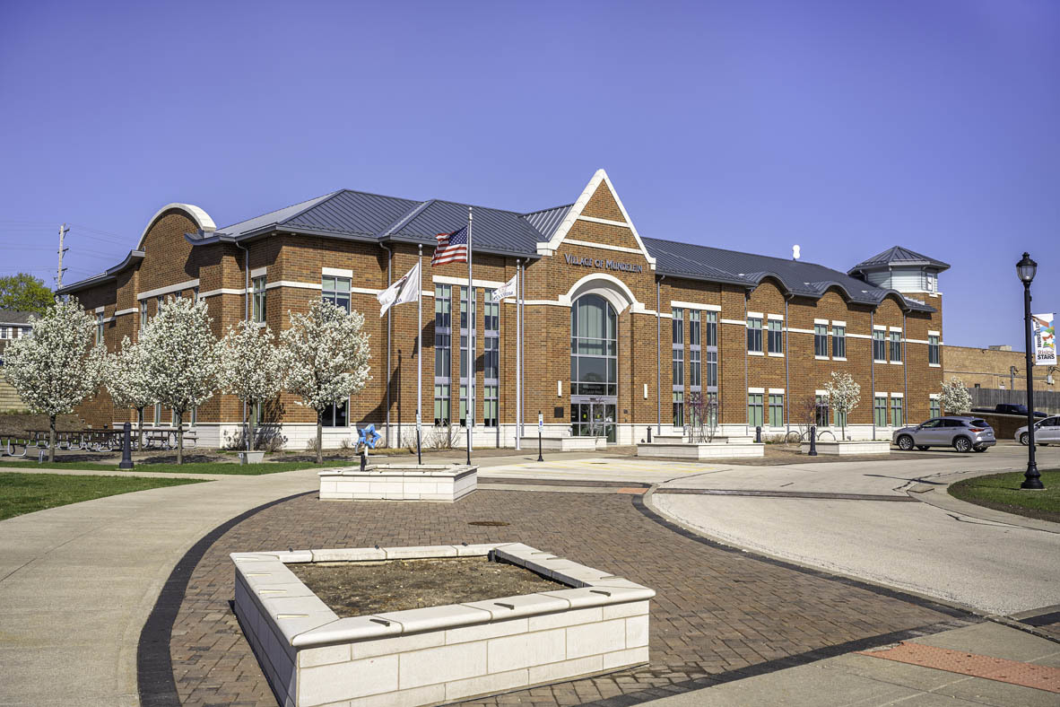 2165 Yellowstone Boulevard