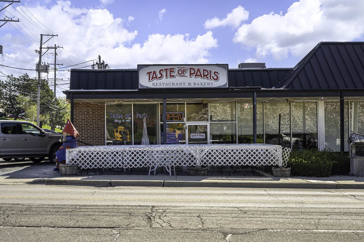 2165 Yellowstone Boulevard